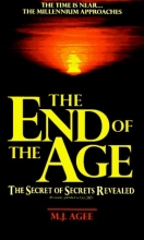 Cover art for End of the Age