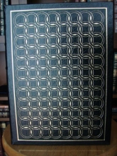 Cover art for The Descent of Man and Selection in Relation to Sex (Easton Press)