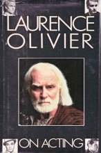 Cover art for On Acting