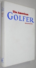 Cover art for The American Golfer