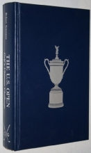 Cover art for The U.S. Open: Golf's Ultimate Challenge (The Classics of Golf)