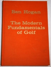 Cover art for The Modern Fundamentals of Golf: 5 Lessons (Classics of Golf)