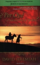 Cover art for Por Qu el Nacimiento de Jess? (Spanish Edition)