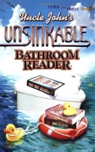 Cover art for Uncle John's Unsinkable Bathroom Reader (Uncle John's Bathroom Reader)