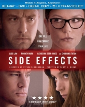 Cover art for Side Effects 