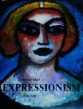 Cover art for Expressionism (Big)