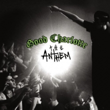 Cover art for Anthem