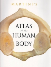 Cover art for Martini's Atlas of the Human Body