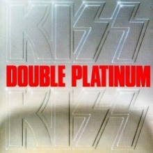 Cover art for Double Platinum