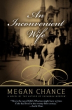 Cover art for An Inconvenient Wife