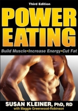 Cover art for Power Eating, Third Edition