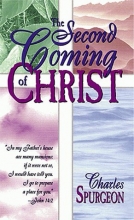 Cover art for Second Coming of Christ