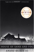 Cover art for House of Sand and Fog (Oprah's Book Club)  (Vintage Contemporaries)