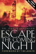Cover art for Escape the Coming Night