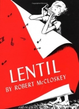 Cover art for Lentil
