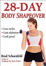 Cover art for 28-Day Body Shapeover
