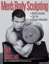 Cover art for Men's Body Sculpting