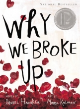 Cover art for Why We Broke Up