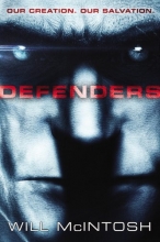 Cover art for Defenders