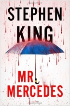 Cover art for Mr. Mercedes: A Novel