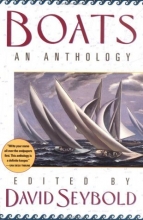 Cover art for Boats: An Anthology