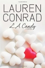 Cover art for L.A. Candy