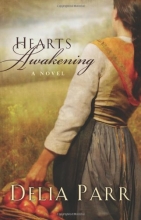 Cover art for Hearts Awakening
