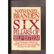 Cover art for Six Pillars of Self-Esteem, The