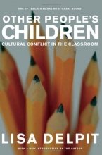 Cover art for Other People's Children: Cultural Conflict in the Classroom