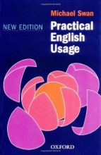 Cover art for Practical English Usage