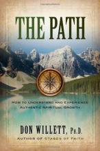 Cover art for The Path