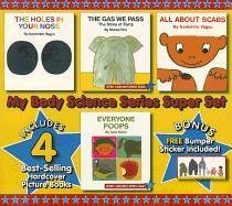 Cover art for My Body Science Series Super Set