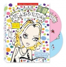 Cover art for Madonna 5 Book: Madonna 5 Audio Books for Children