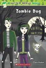 Cover art for Rotten Apple #2: Zombie Dog
