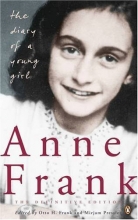 Cover art for The Diary of a Young Girl