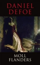 Cover art for Moll Flanders (Transatlantic Classics)