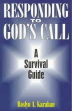 Cover art for Responding to God's Call: A Survival Guide