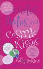 Cover art for Mates, Dates, and Cosmic Kisses (Mates, Dates...)