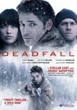 Cover art for Deadfall