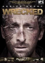 Cover art for Wrecked