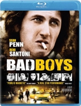 Cover art for Bad Boys [Blu-ray]