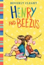 Cover art for Henry and Beezus (Henry Huggins)