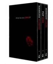 Cover art for Crave : Short Film Series