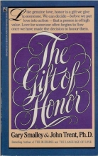 Cover art for The Gift of Honor