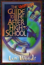 Cover art for The Unofficial Guide to Life After High School