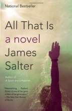 Cover art for All That Is: A Novel (Vintage International)