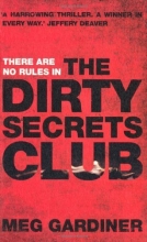 Cover art for Dirty Secrets Club