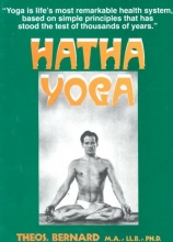 Cover art for Hatha Yoga: The Report of a Personal Experience