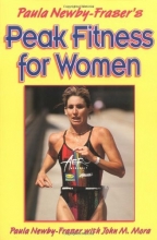 Cover art for Paula Newby-Fraser's Peak Fitness for Women