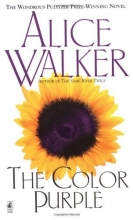 Cover art for The Color Purple
